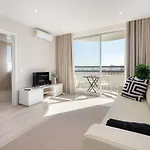 Da Rocha,1605 Torre Verde, Charming Apartment, Sea View, By Ig アパート