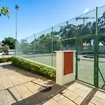 Da Rocha,1605 Torre Verde, Charming Apartment, Sea View, By Ig アパート