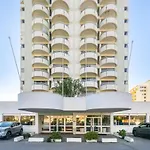 Da Rocha,1605 Torre Verde, Charming Apartment, Sea View, By Ig ポルティマン