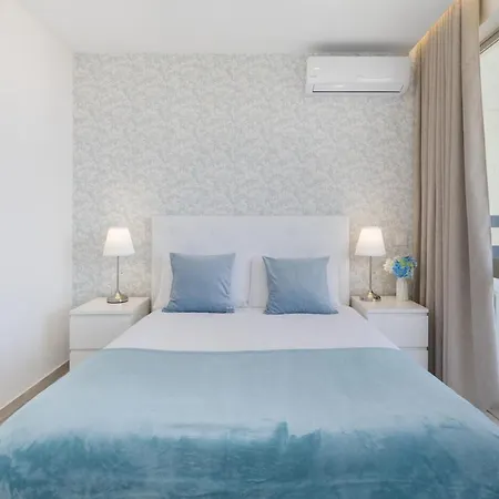 Da Rocha,1605 Torre Verde, Charming Apartment, Sea View, By Ig Apartment *
