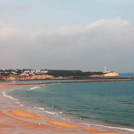 Apartment Da Rocha,1605 Torre Verde, Charming Apartment, Sea View, By Ig *