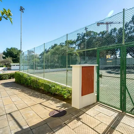 Da Rocha,1605 Torre Verde, Charming Apartment, Sea View, By Ig Apartment
