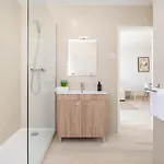 Da Rocha,1605 Torre Verde, Charming Apartment, Sea View, By Ig Appartement *