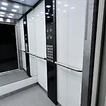 Appartement Da Rocha,1605 Torre Verde, Charming Apartment, Sea View, By Ig Portimão