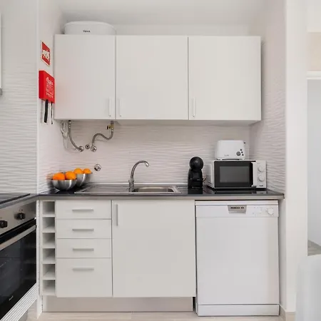 Da Rocha,1605 Torre Verde, Charming Apartment, Sea View, By Ig