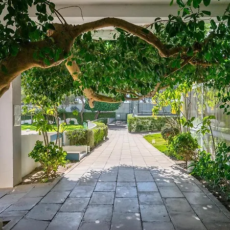 Appartement Da Rocha,1605 Torre Verde, Charming Apartment, Sea View, By Ig Portimão