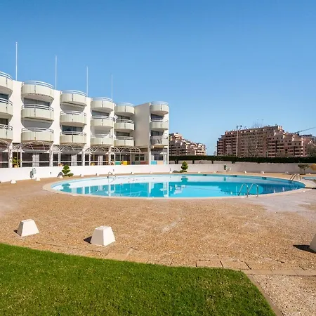 Da Rocha,1605 Torre Verde, Charming Apartment, Sea View, By Ig * Portimão