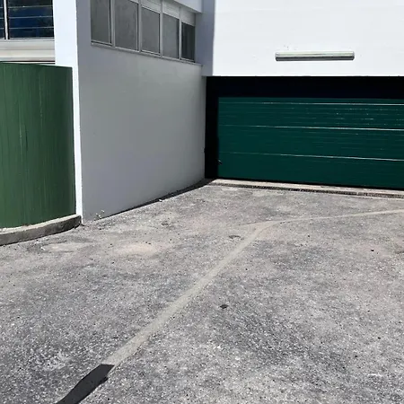 Da Rocha,1605 Torre Verde, Charming Apartment, Sea View, By Ig Διαμέρισμα Portimão